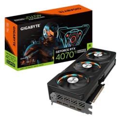 Gigabyte RTX 4070 Ti Super Gaming OC 16GB